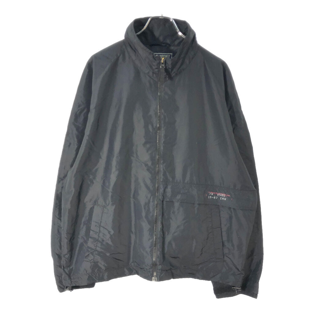 POLO SPORT Nylon Jacket