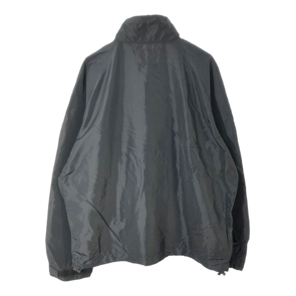 POLO SPORT Nylon Jacket
