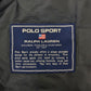 POLO SPORT Nylon Jacket