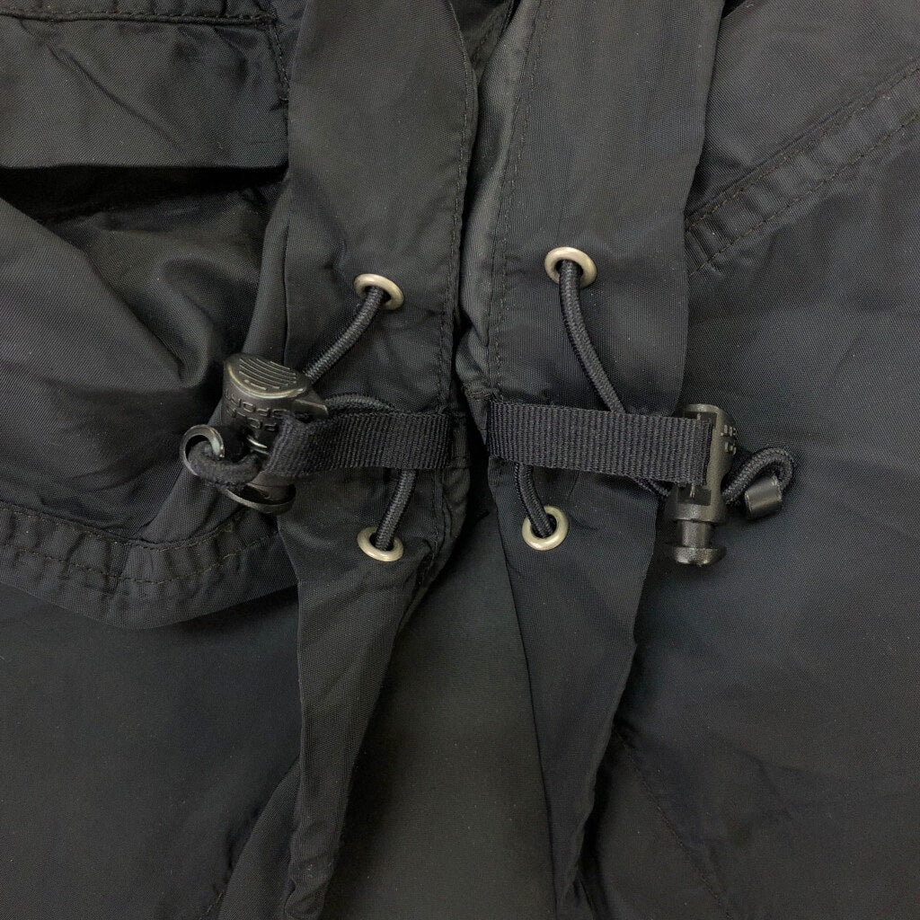 POLO SPORT Nylon Jacket