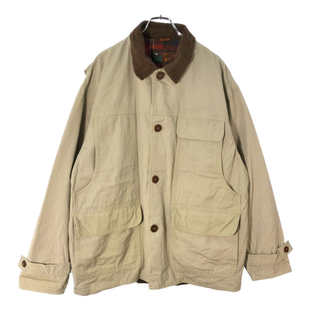 LIFES ADVENTURES Hunting Jacket