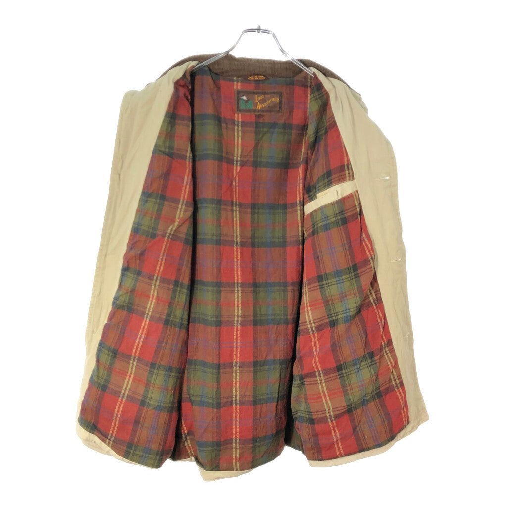 LIFES ADVENTURES Hunting Jacket