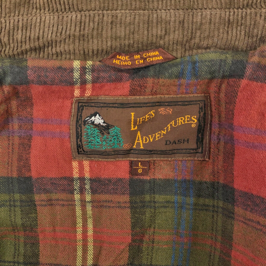 LIFES ADVENTURES Hunting Jacket