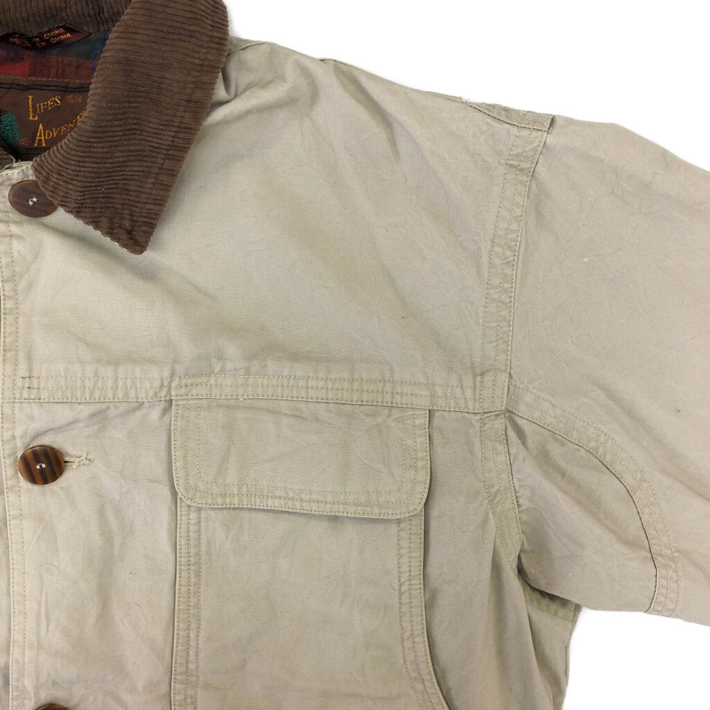 LIFES ADVENTURES Hunting Jacket