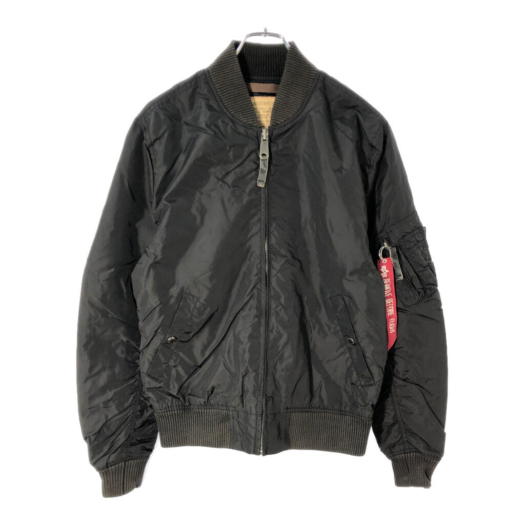 ALPHA INDUSTRIES MA-1 Flight Jacket Military