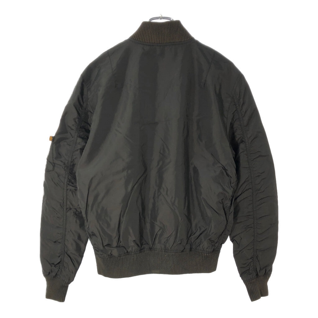 ALPHA INDUSTRIES MA-1 Flight Jacket Military