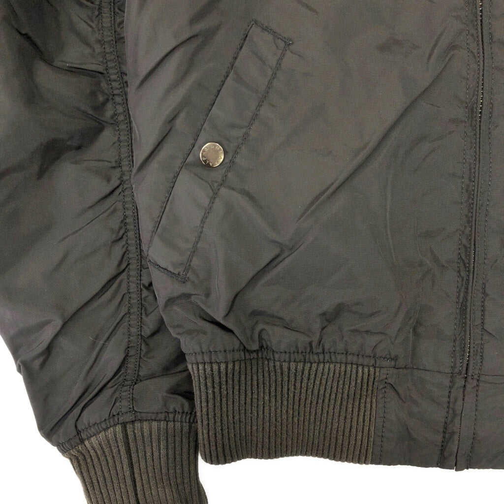 ALPHA INDUSTRIES MA-1 Flight Jacket Military