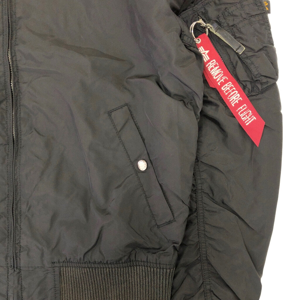 ALPHA INDUSTRIES MA-1 Flight Jacket Military