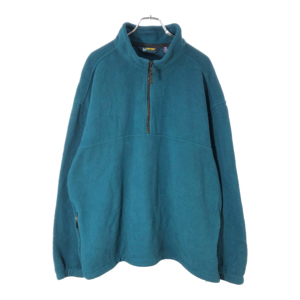 90s Eddie Bauer EBTEK Fleece Jacket