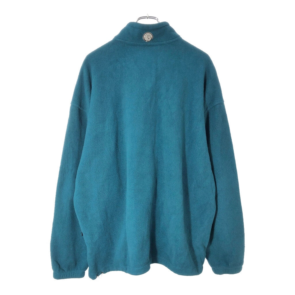 90s Eddie Bauer EBTEK Fleece Jacket