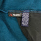 90s Eddie Bauer EBTEK Fleece Jacket