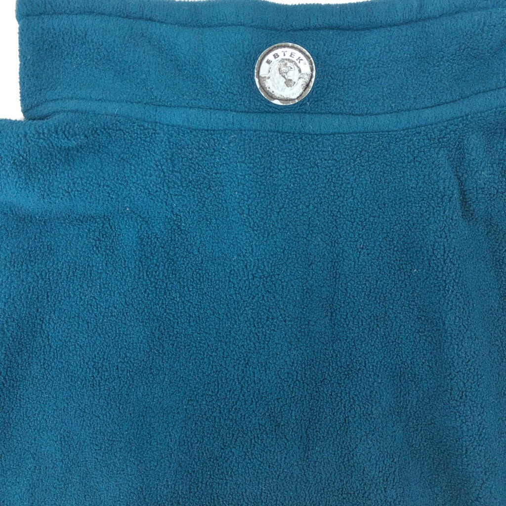 90s Eddie Bauer EBTEK Fleece Jacket