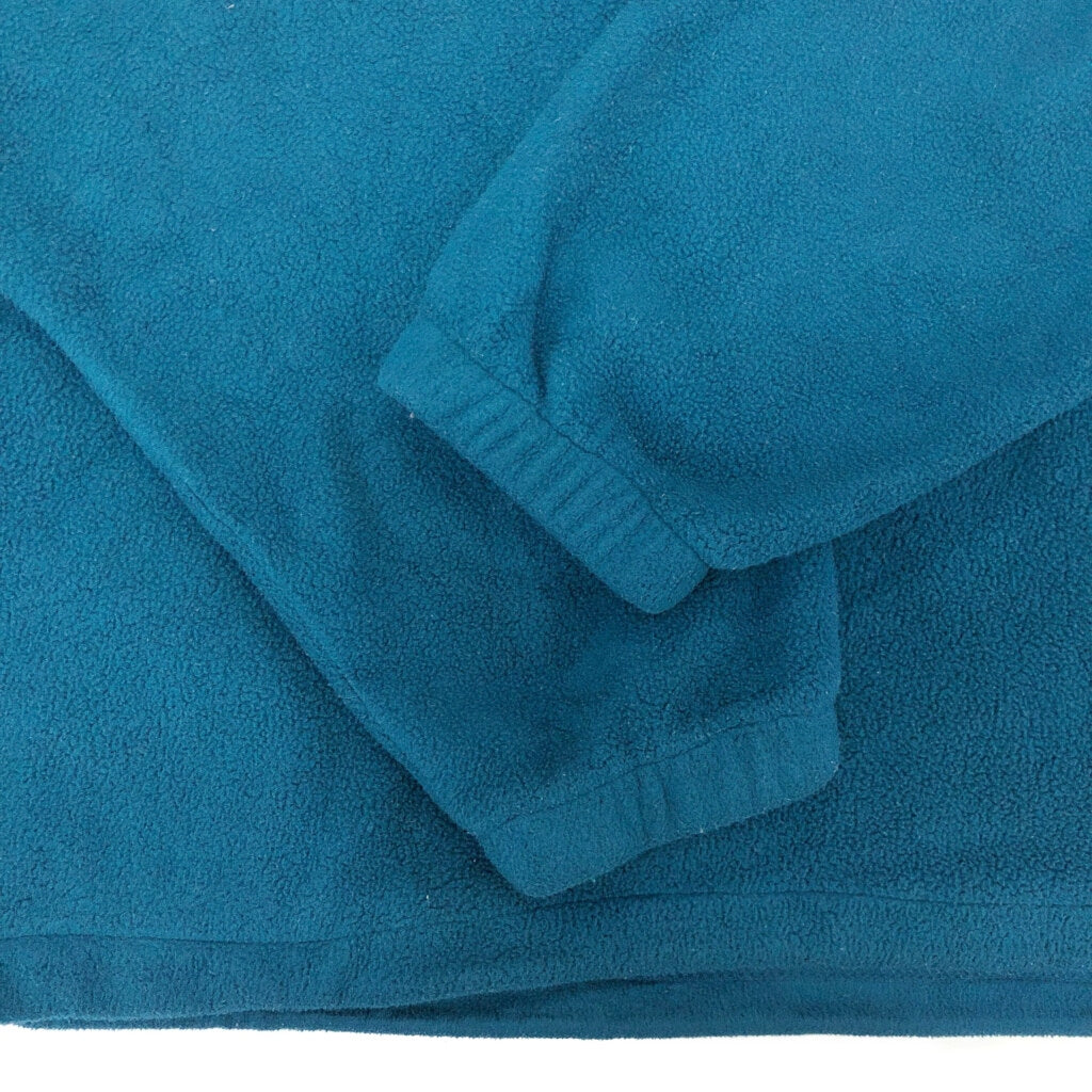 90s Eddie Bauer EBTEK Fleece Jacket