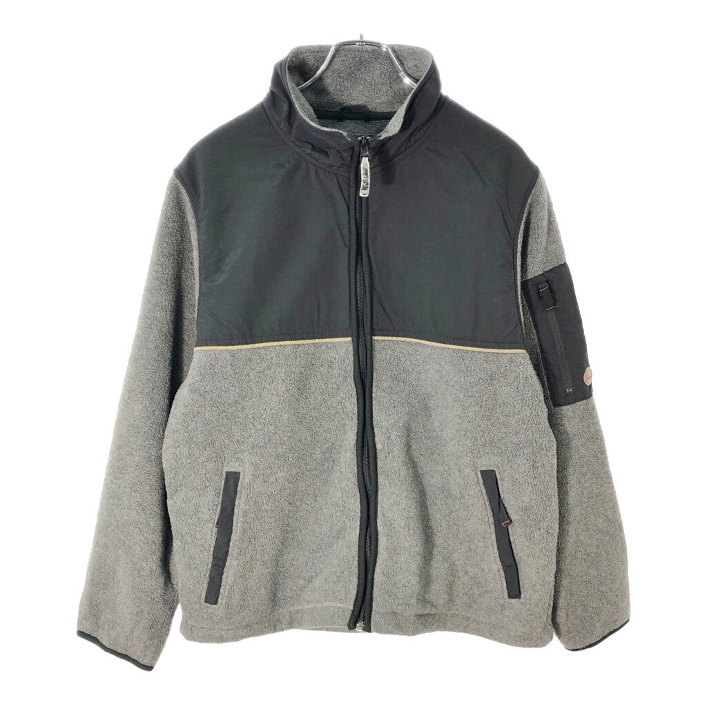 Eddie Bauer Fleece Jacket