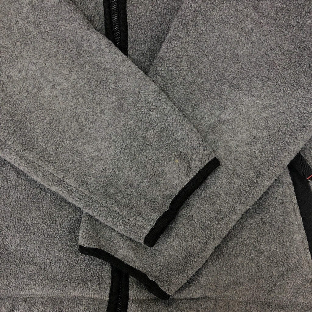 Eddie Bauer Fleece Jacket