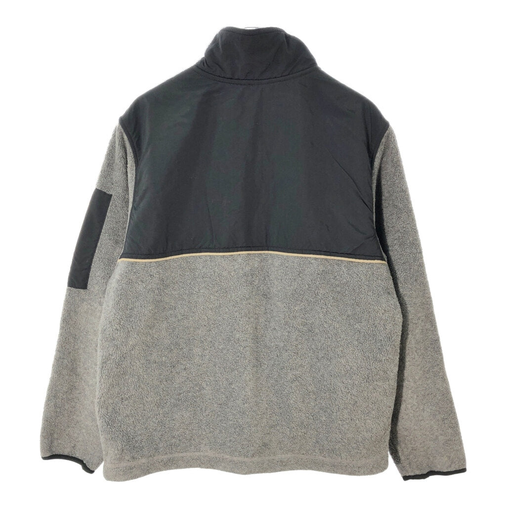 Eddie Bauer Fleece Jacket
