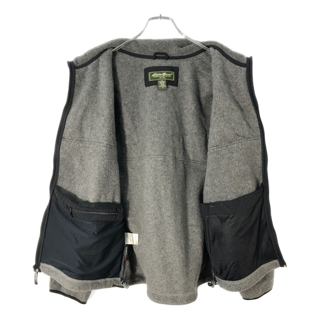 Eddie Bauer Fleece Jacket