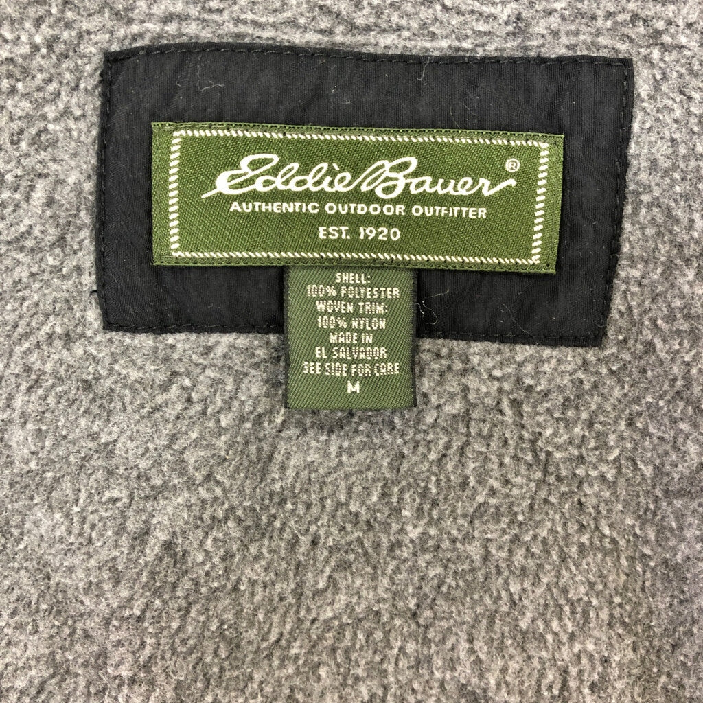 Eddie Bauer Fleece Jacket