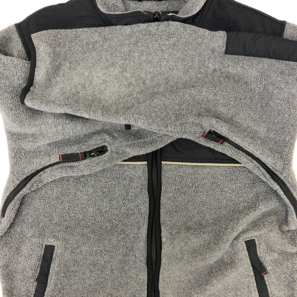 Eddie Bauer Fleece Jacket
