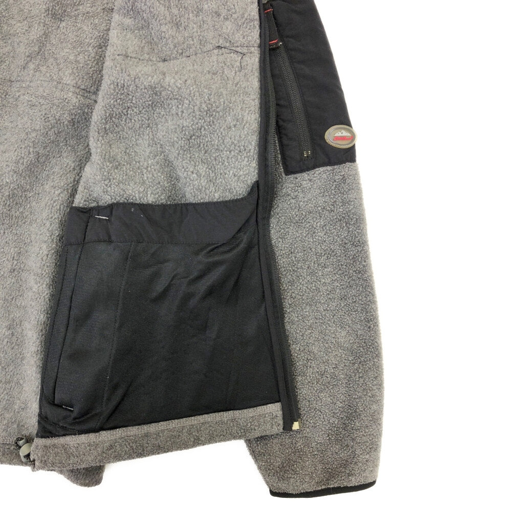 Eddie Bauer Fleece Jacket