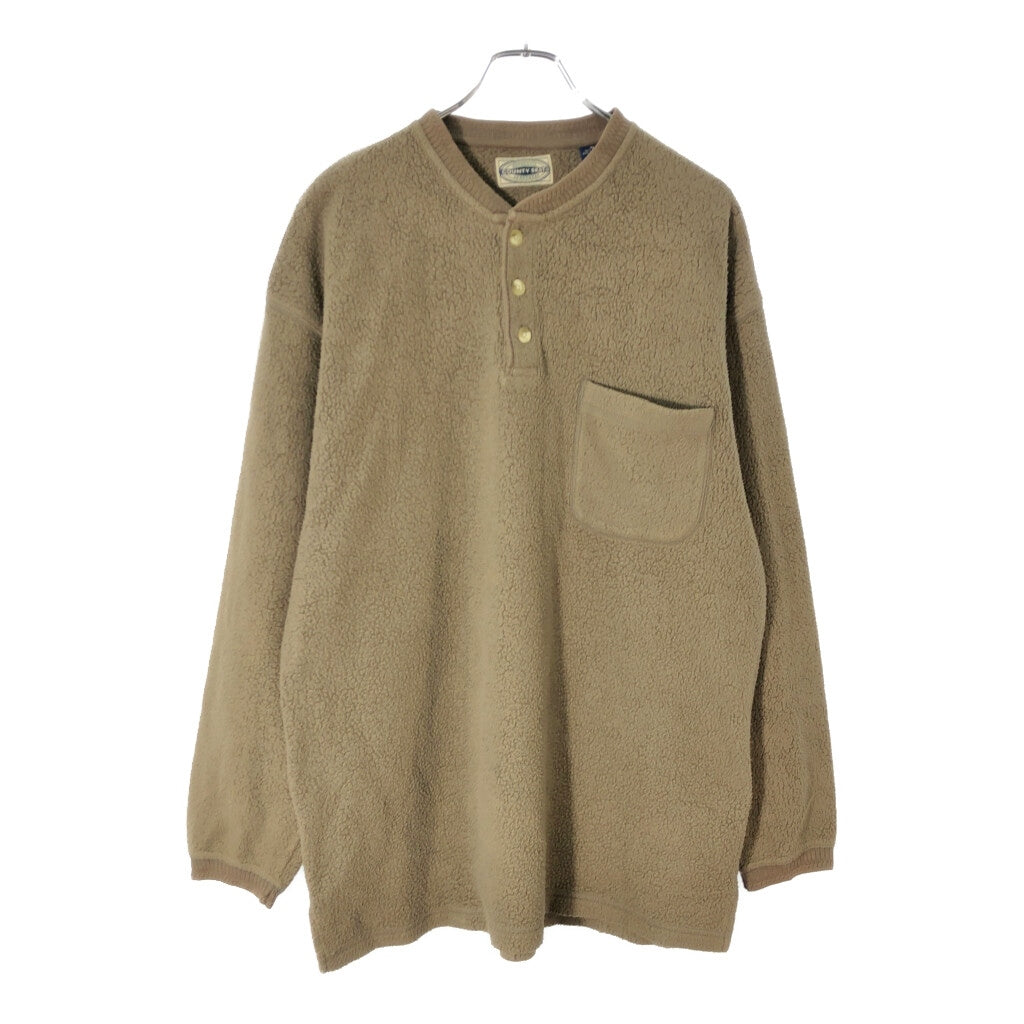 90s COUNTY SEAT Plain Sweat