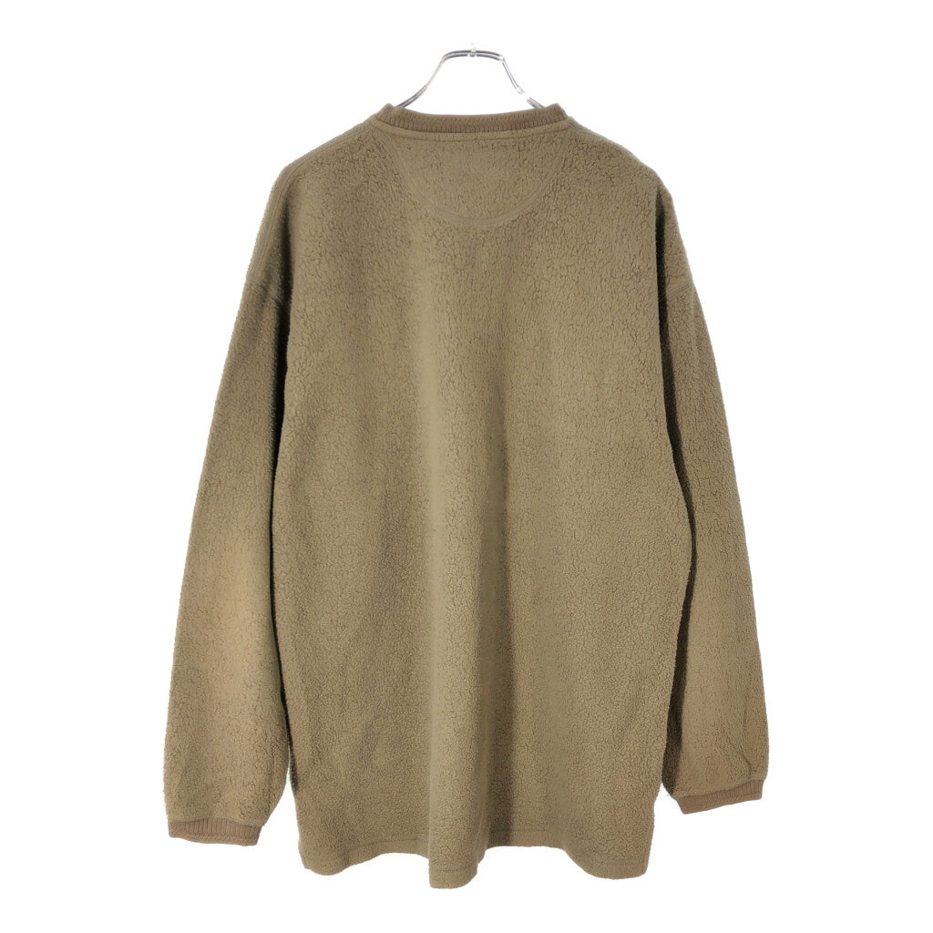 90s COUNTY SEAT Plain Sweat