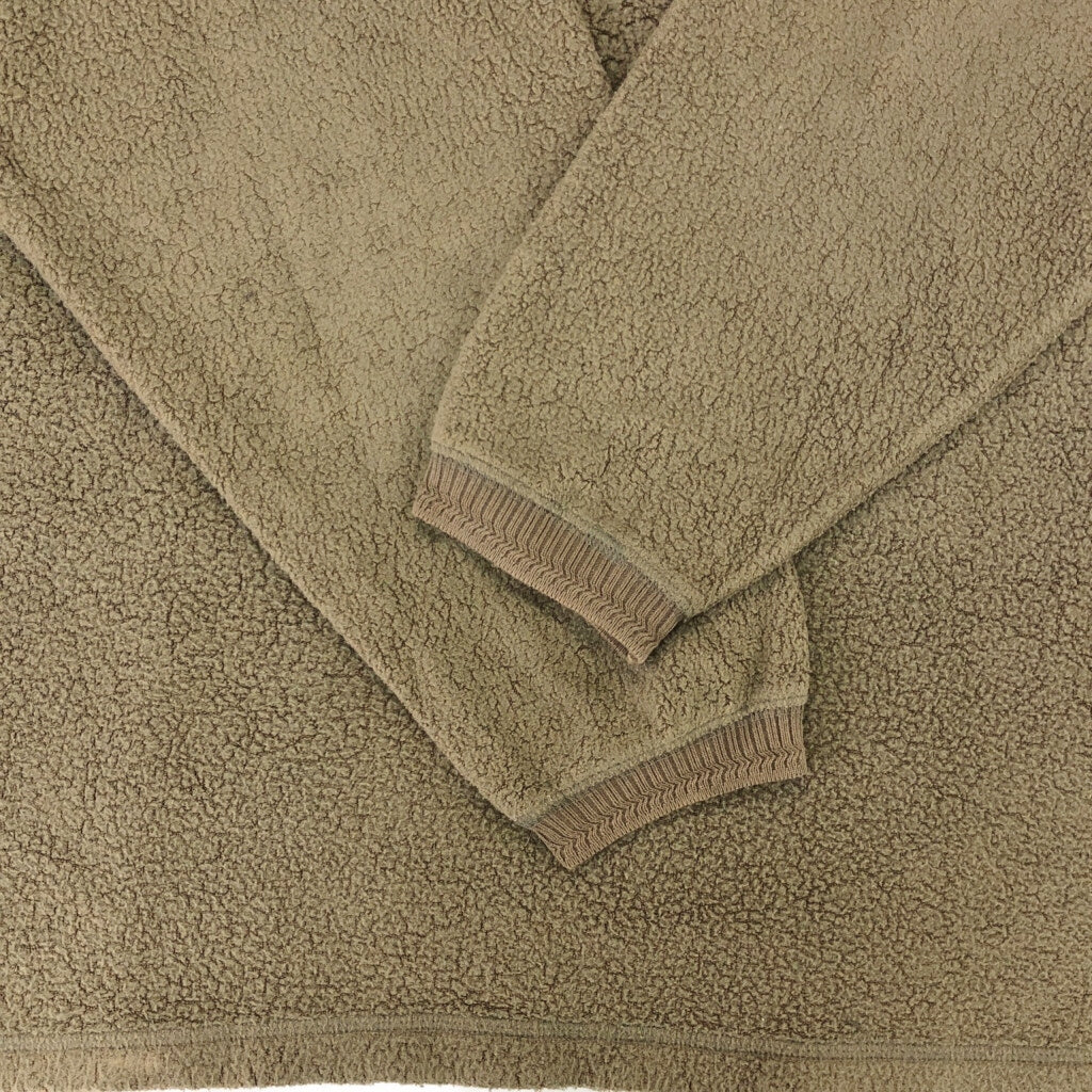 90s COUNTY SEAT Plain Sweat