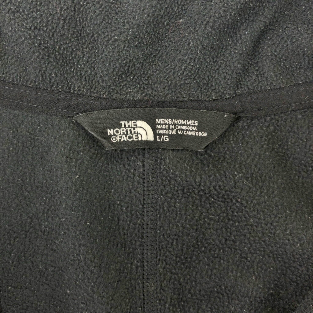 THE NORTH FACE Fleece Jacket