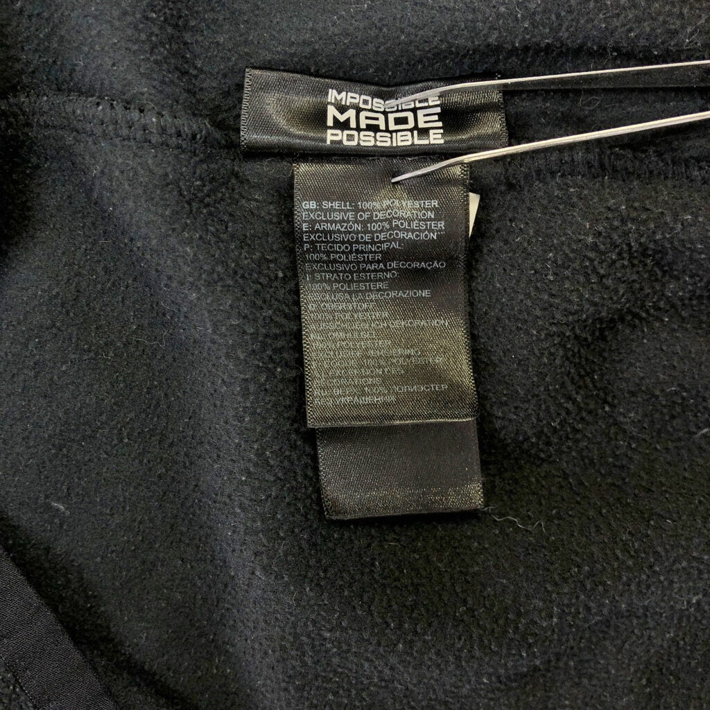 THE NORTH FACE Fleece Jacket