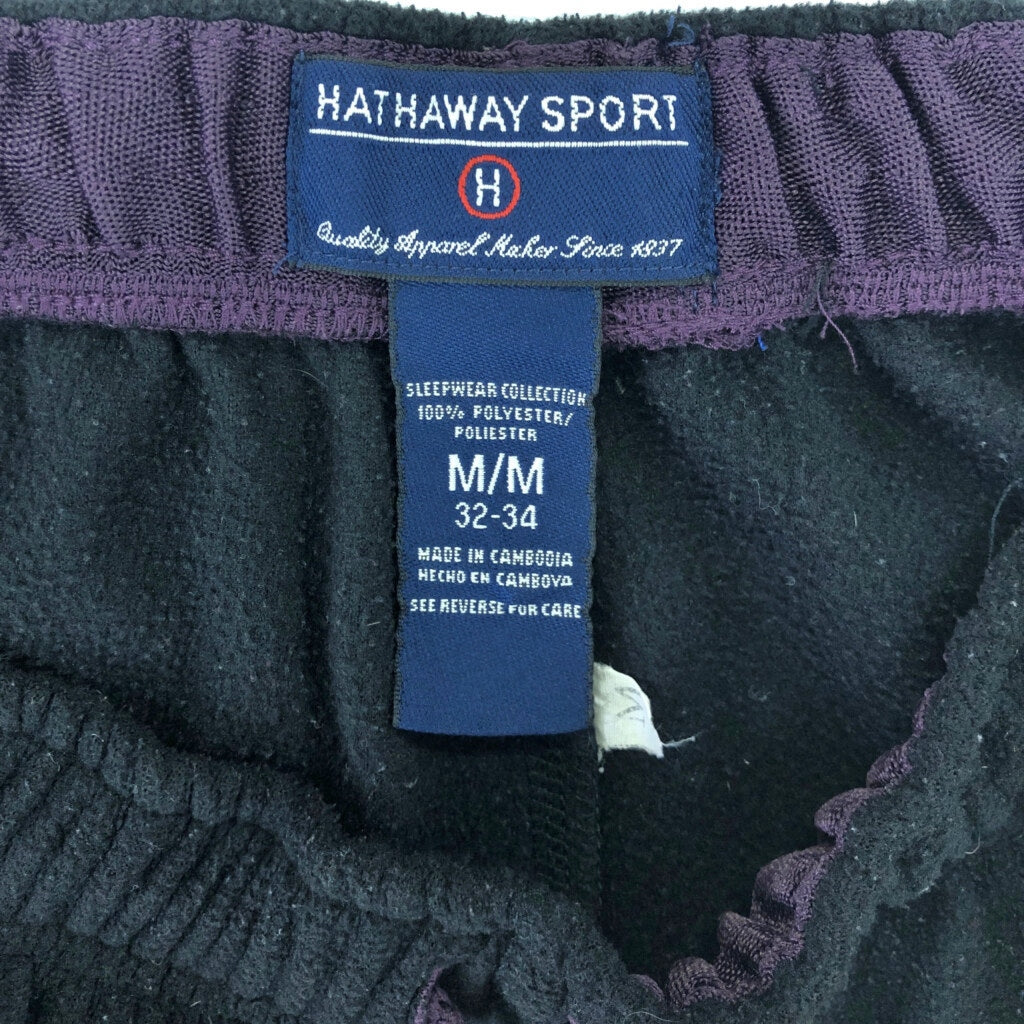 HATHAWAY SPORT Sweatpants