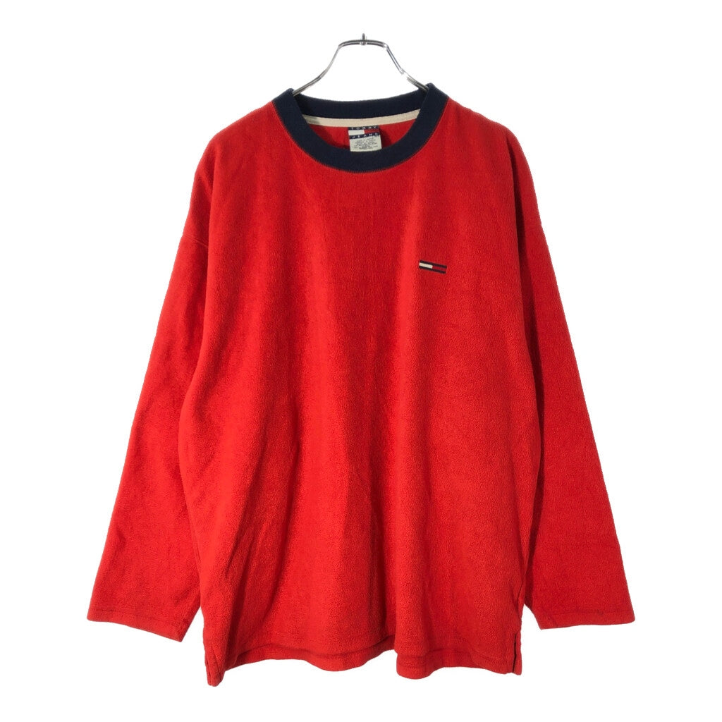 90s TOMMY JEANS Sweat