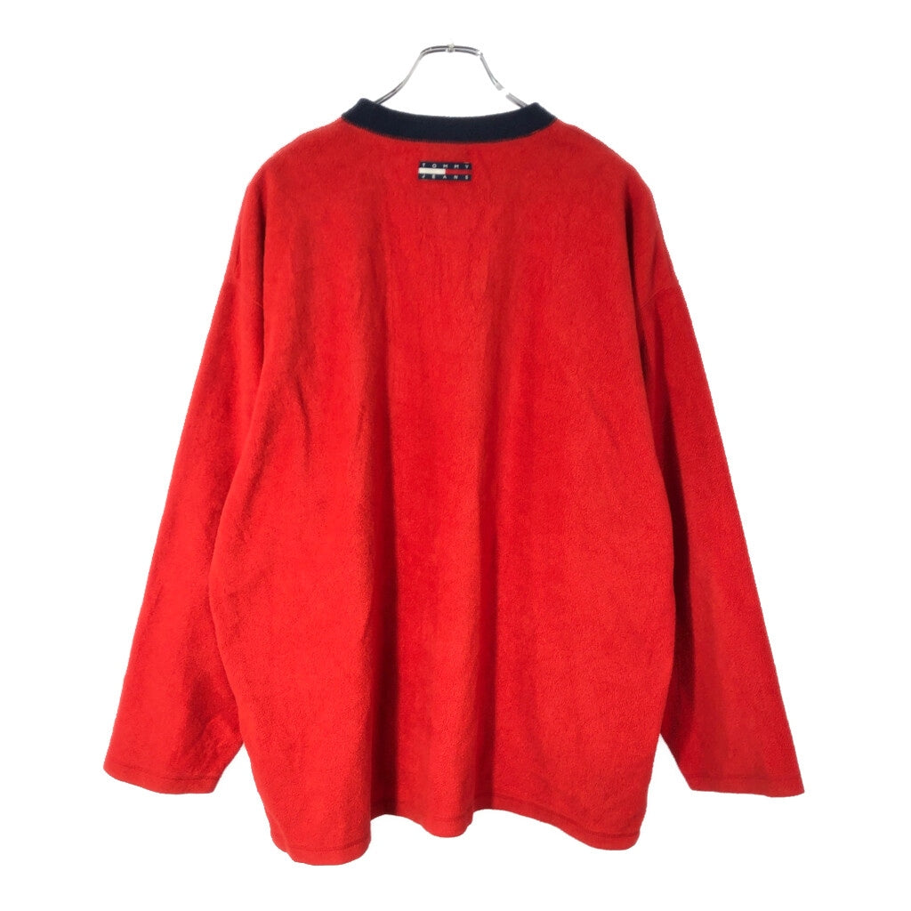 90s TOMMY JEANS Sweat