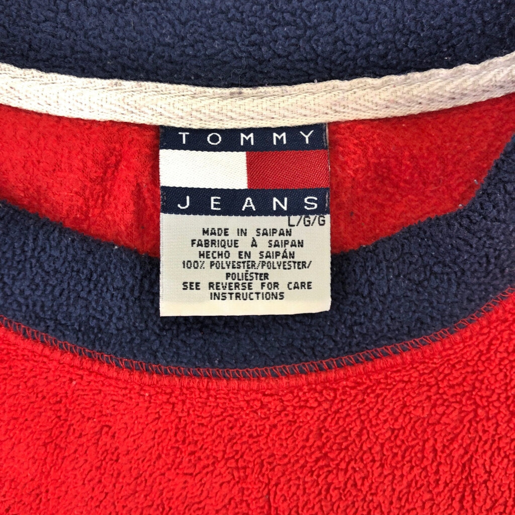 90s TOMMY JEANS Sweat