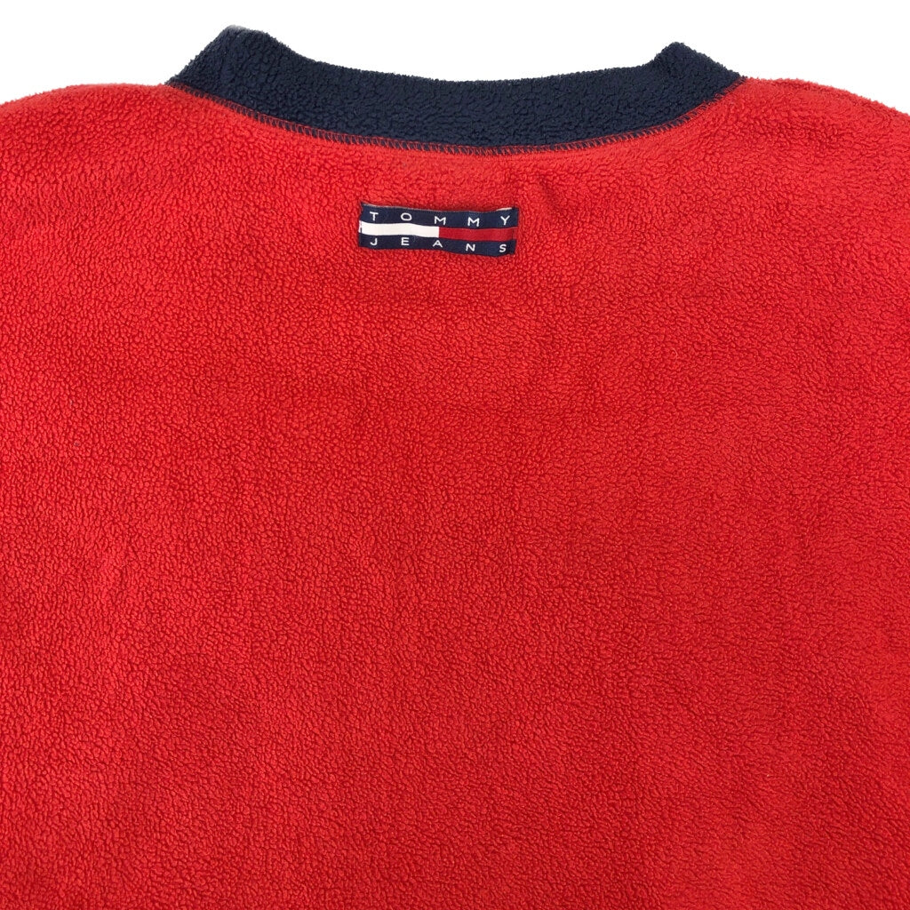 90s TOMMY JEANS Sweat