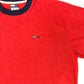 90s TOMMY JEANS Sweat