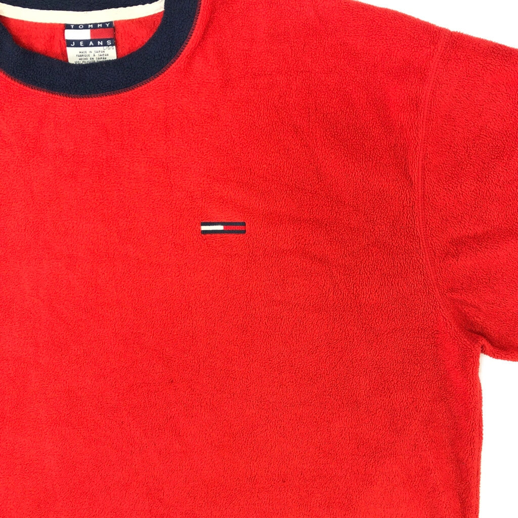 90s TOMMY JEANS Sweat