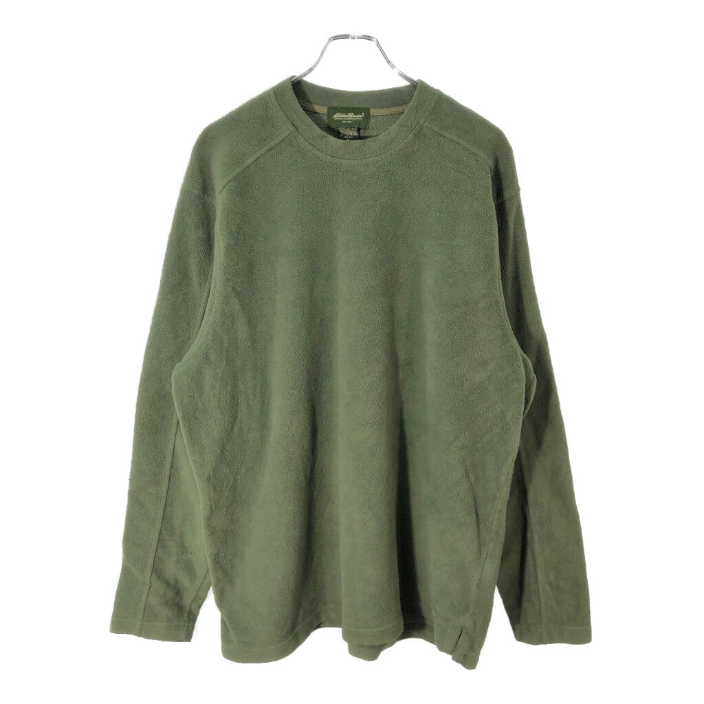 Eddie Bauer Plain Sweat