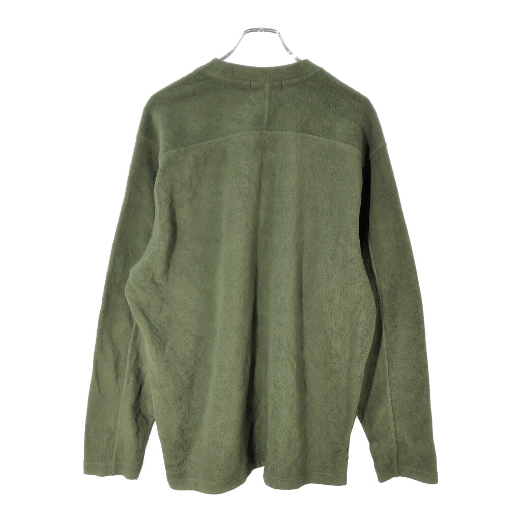 Eddie Bauer Plain Sweat