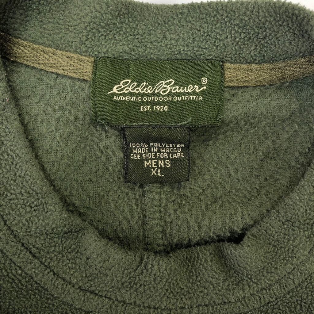 Eddie Bauer Plain Sweat