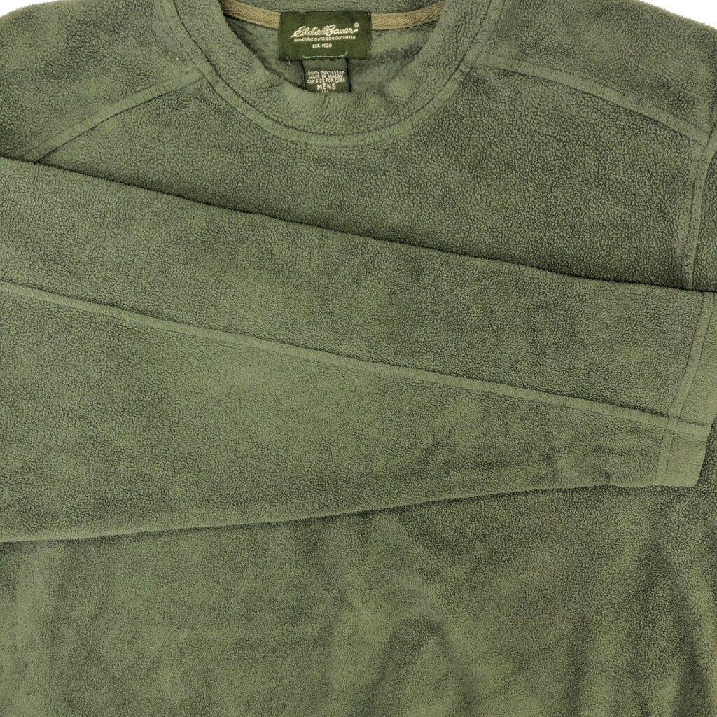 Eddie Bauer Plain Sweat