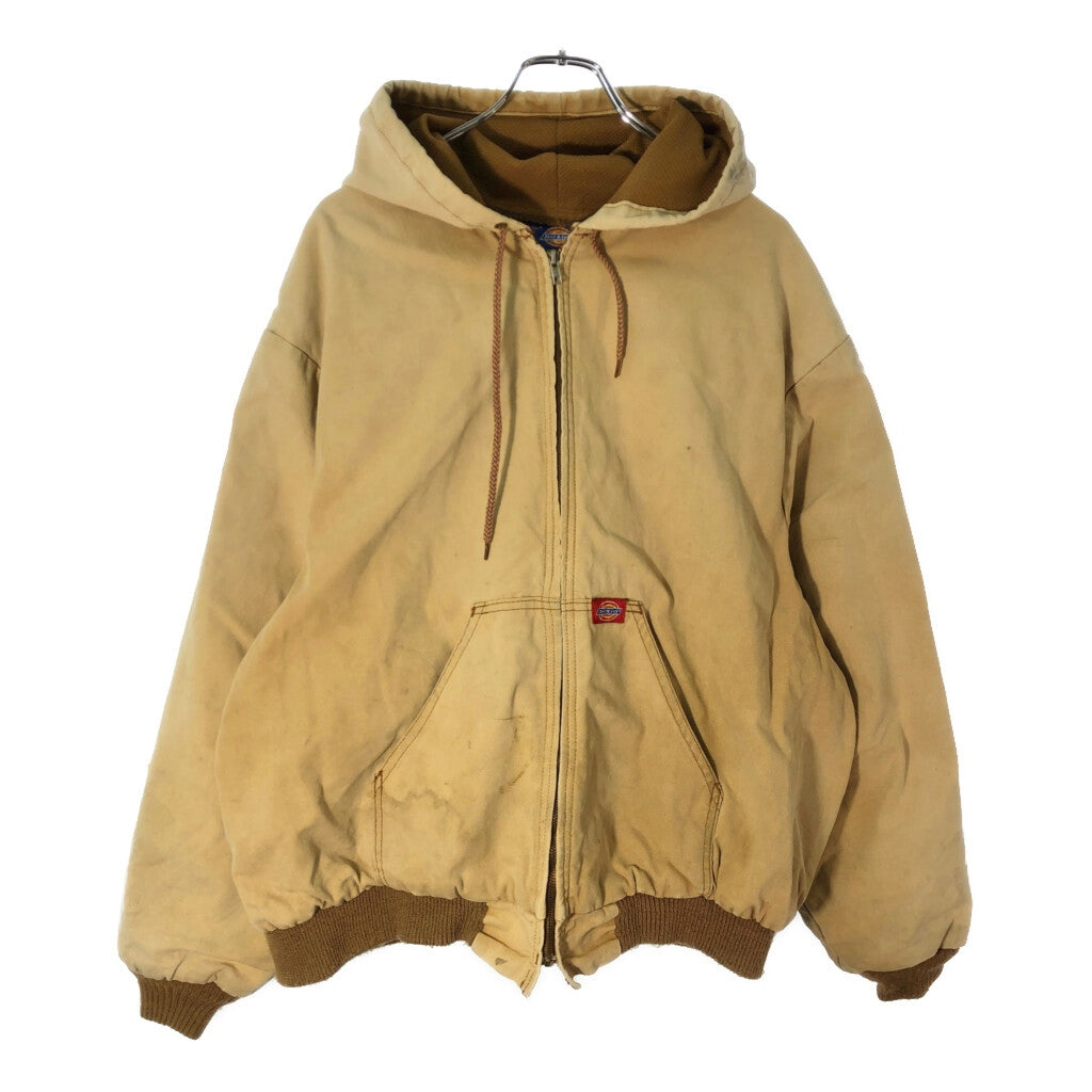 Dickies Duck Work Jacket