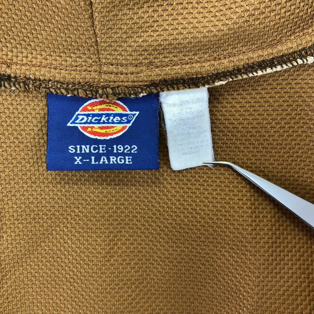 Dickies Duck Work Jacket
