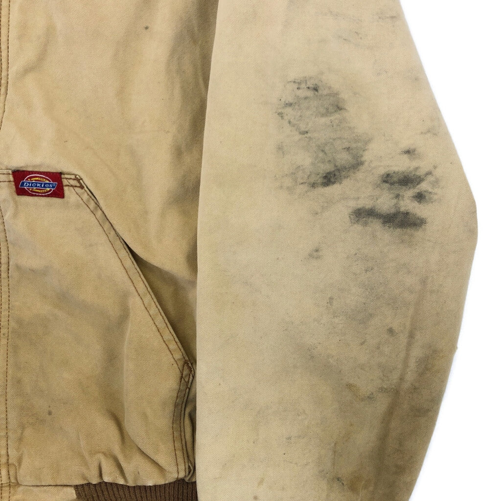 Dickies Duck Work Jacket