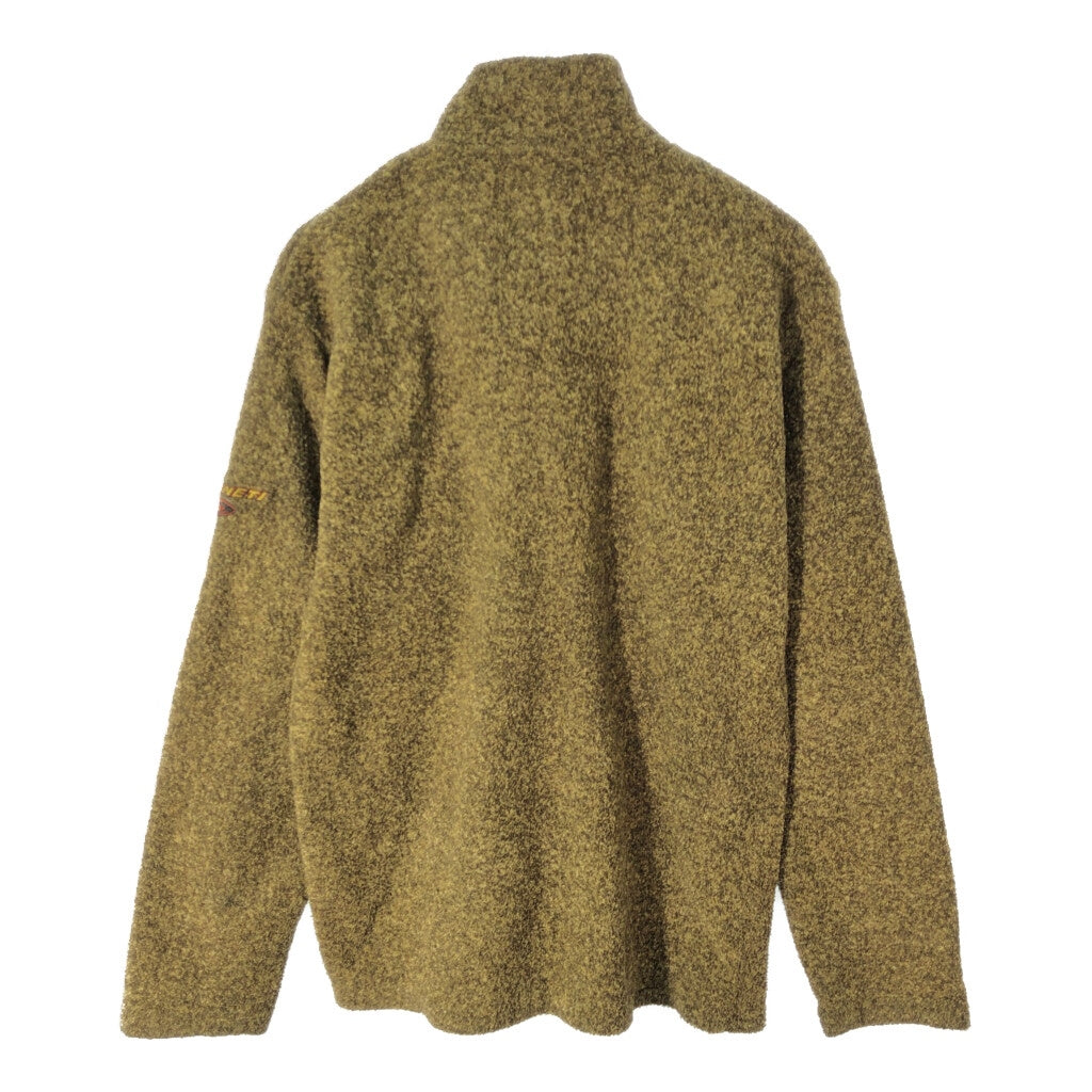 SONNETI Fleece Jacket