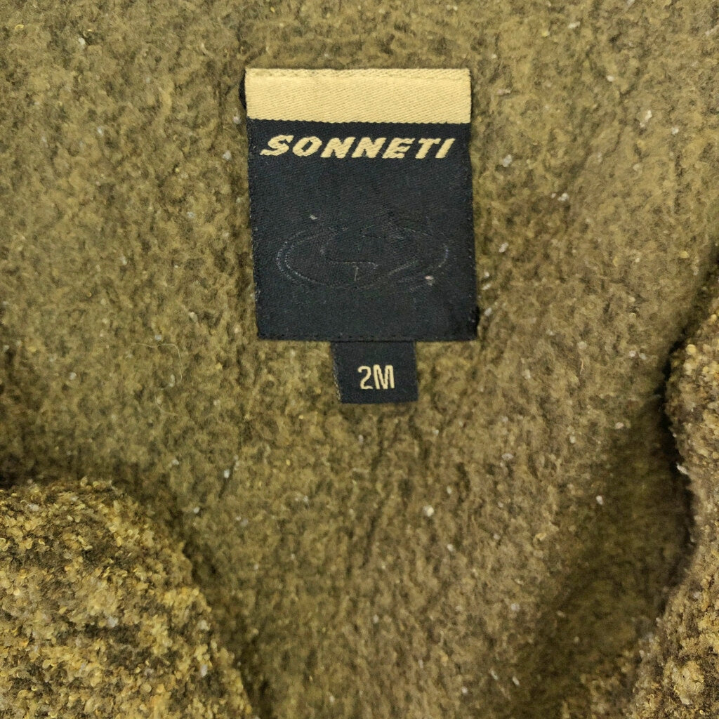 SONNETI Fleece Jacket