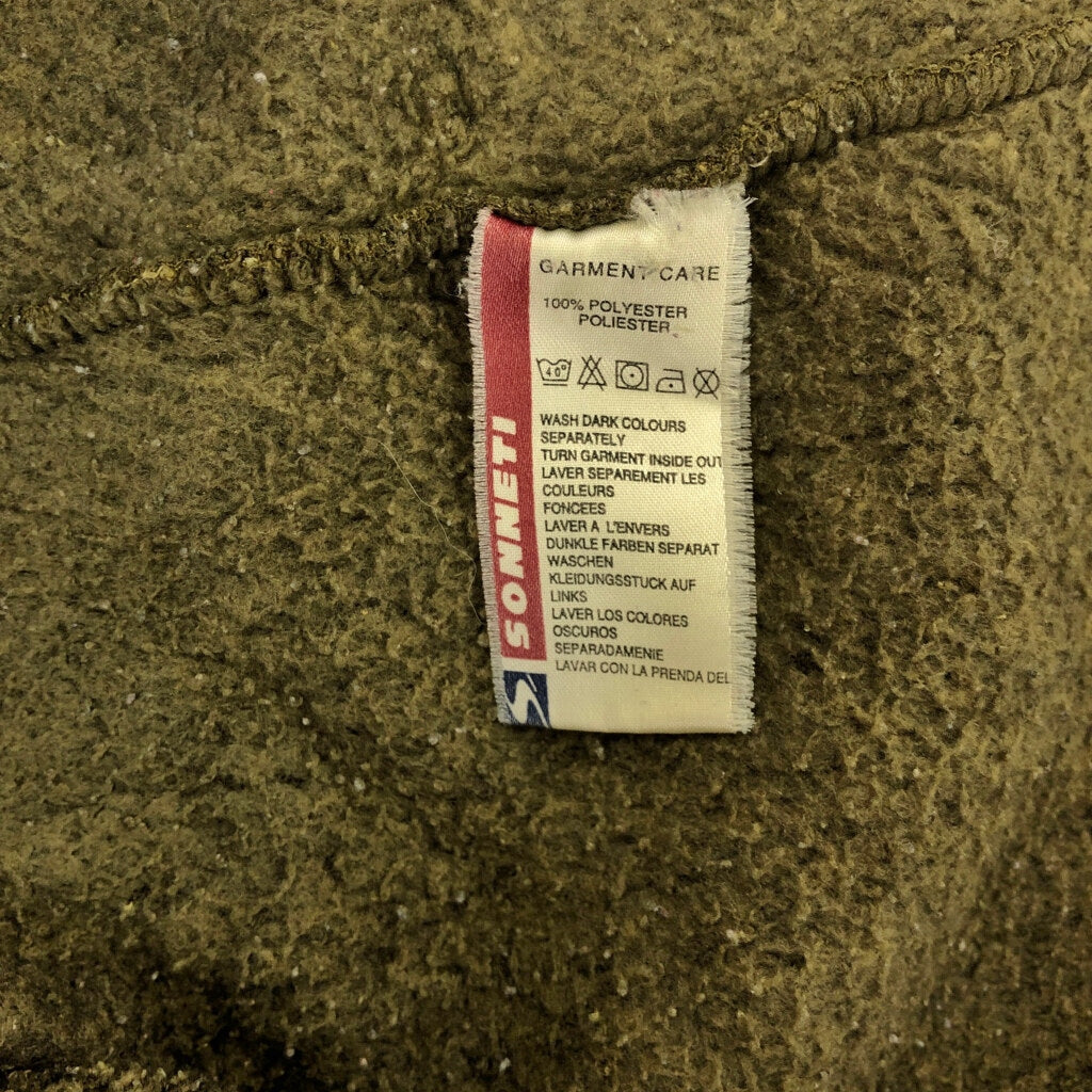 SONNETI Fleece Jacket