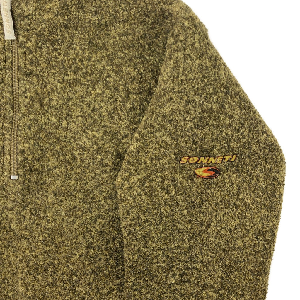 SONNETI Fleece Jacket