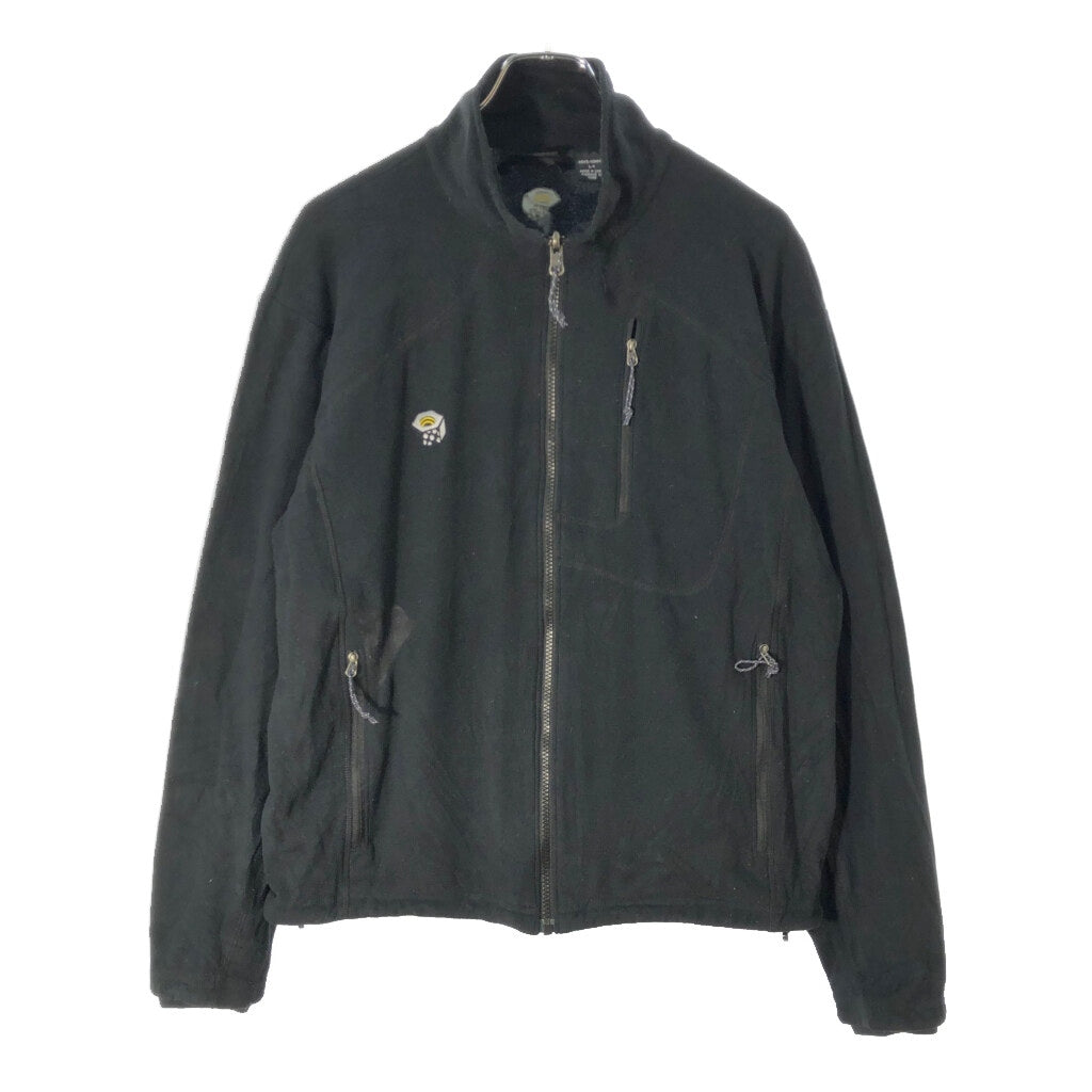 MOUNTAIN HARDWEAR Fleece Jacket