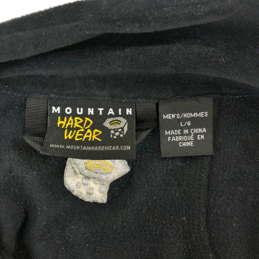 MOUNTAIN HARDWEAR Fleece Jacket