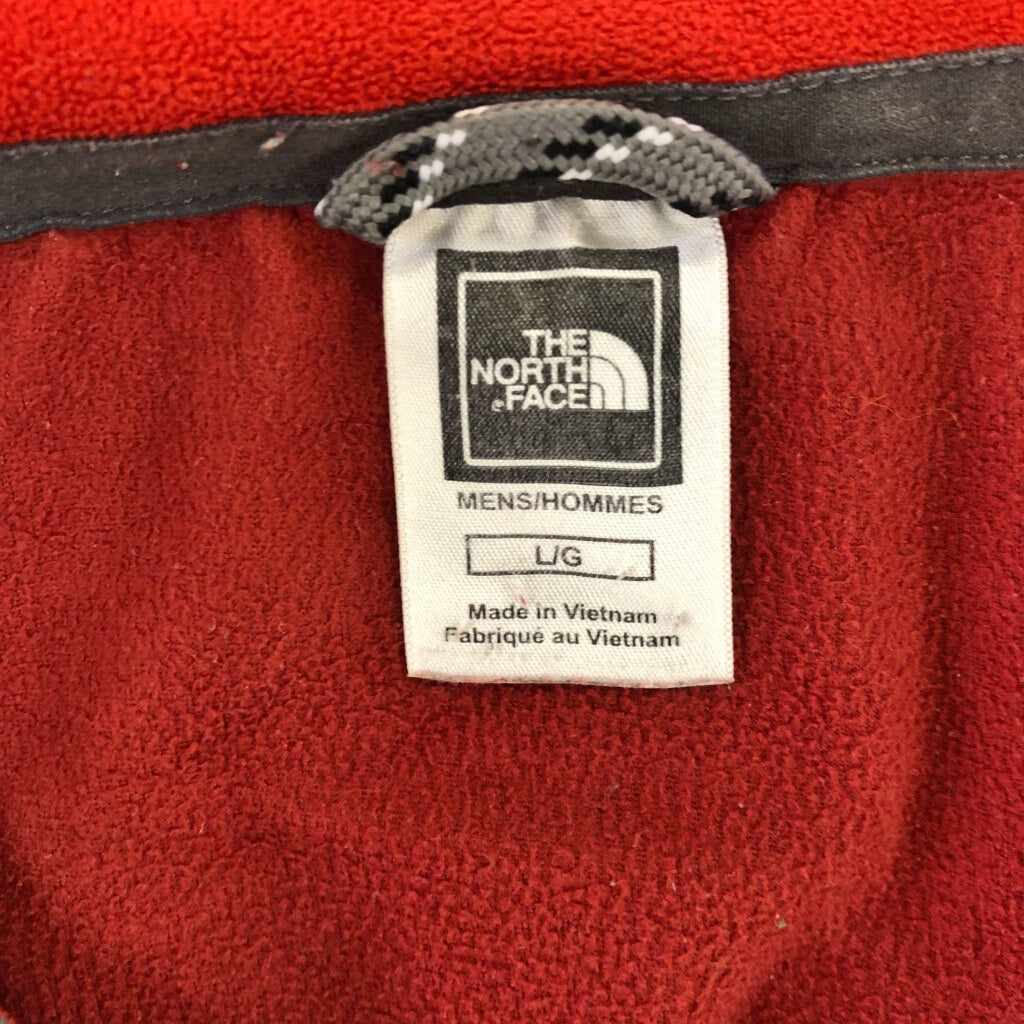 THE NORTH FACE Fleece Jacket